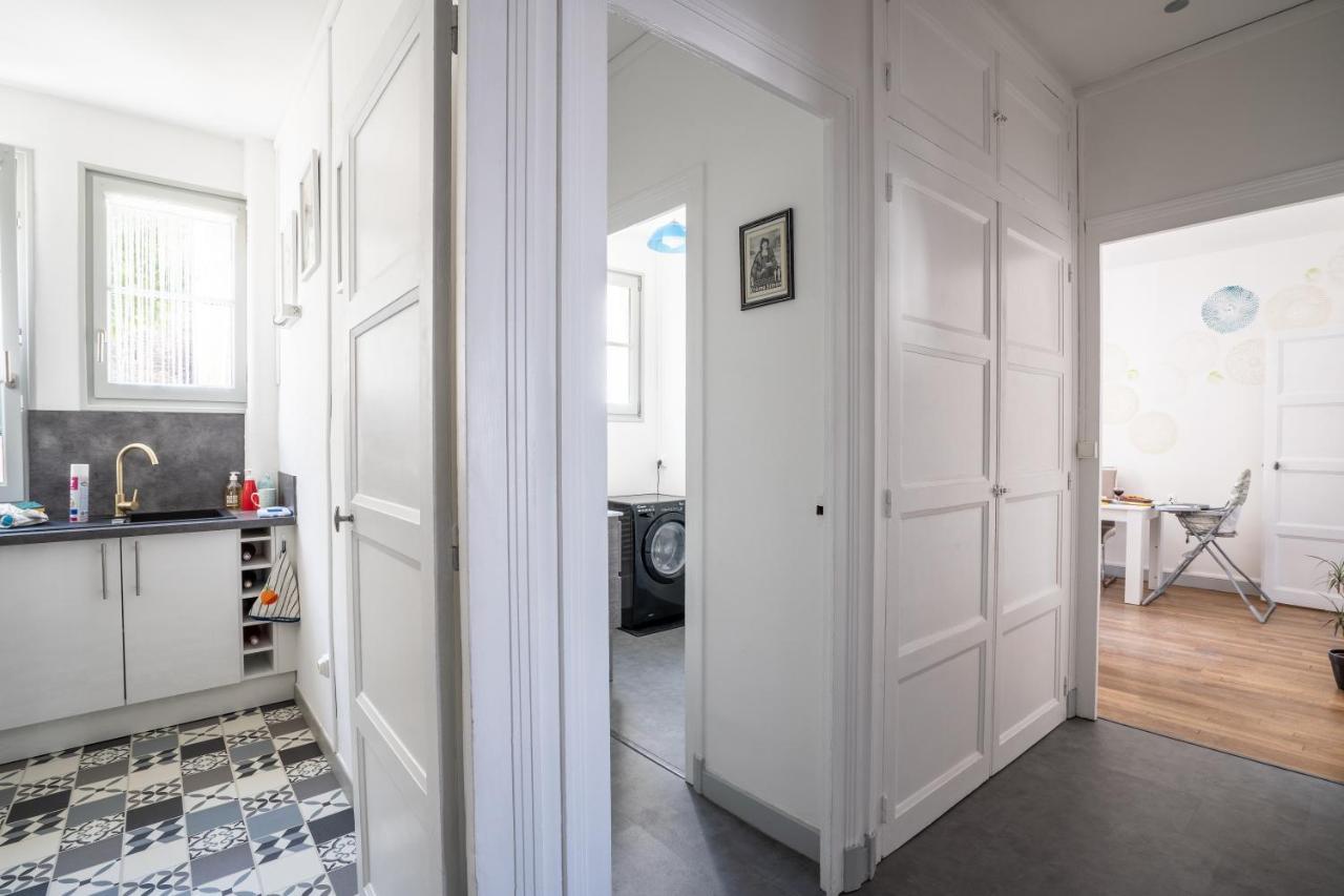 Superlogis L'Alysse Classe 3Etoiles Hypercentre Blois Exterior foto